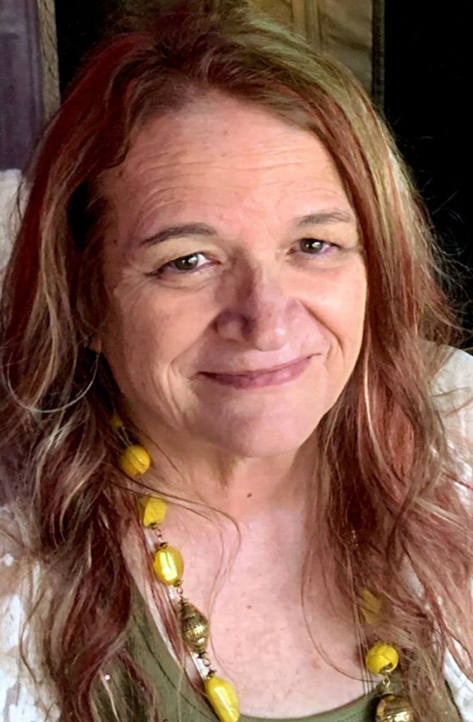 Junie (Vossler)  Born