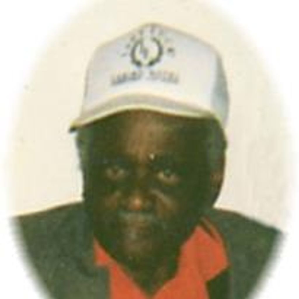 Eugene Moore Profile Photo