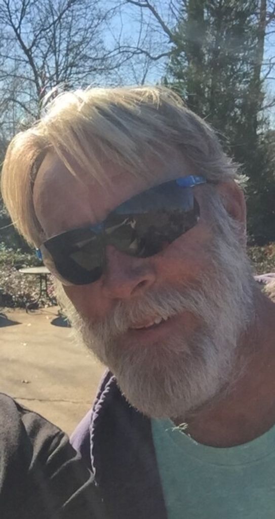 Timothy Michael Martin