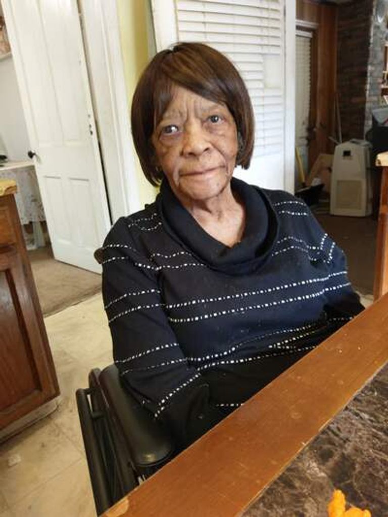 Clara L. Nared Profile Photo