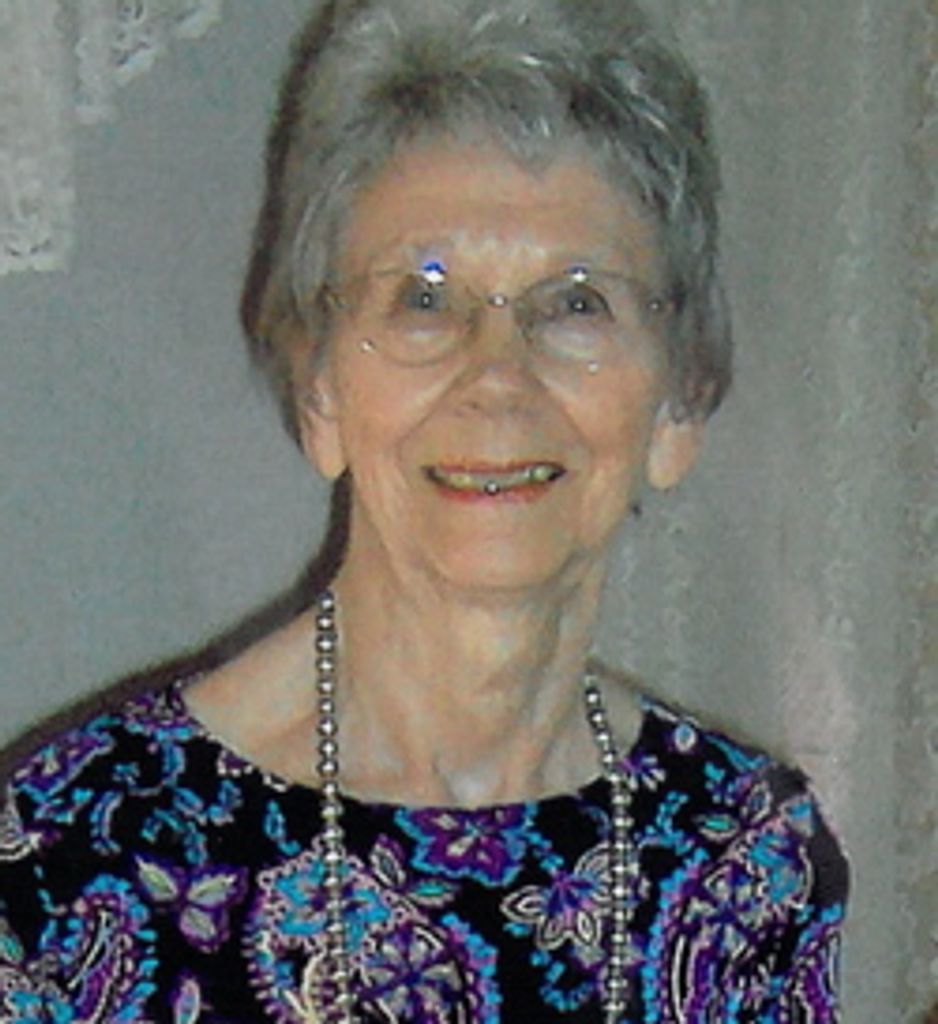 Geraldine Dorwart
