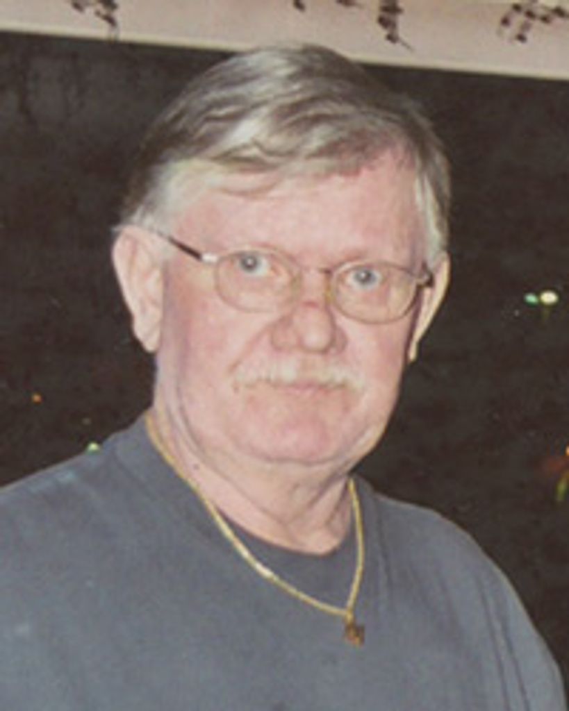 Michael Allen “Mick” Lott