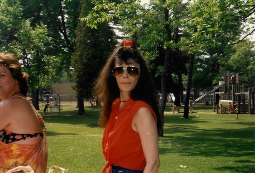 Carmen L. Henrickson Profile Photo