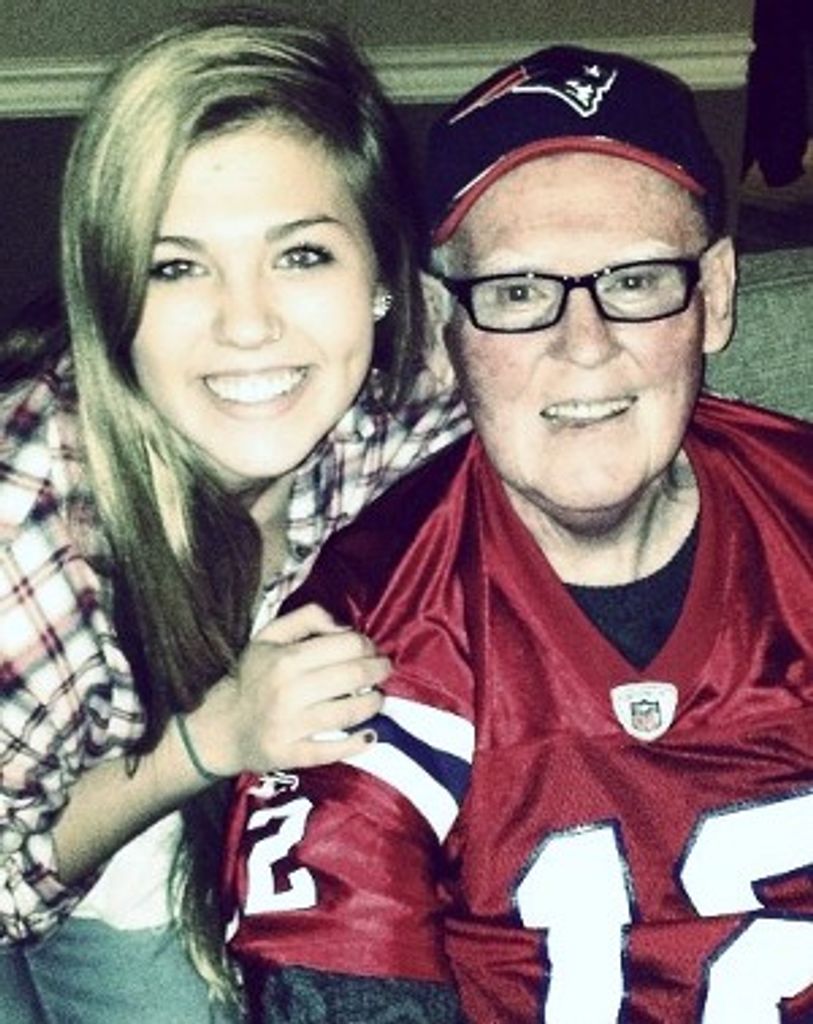 John Francis "Jack" Moran Sr.