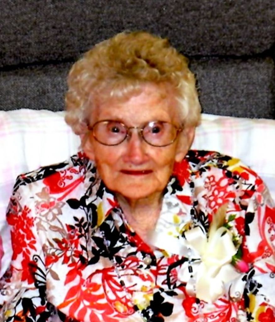 Pearl Cox Profile Photo