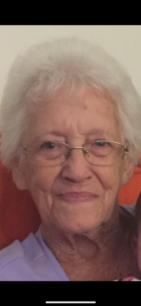 Erma Christine Beers