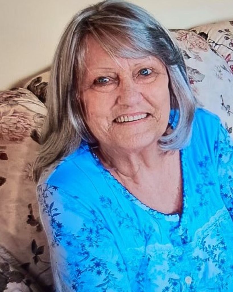 Patricia Ann Dulski