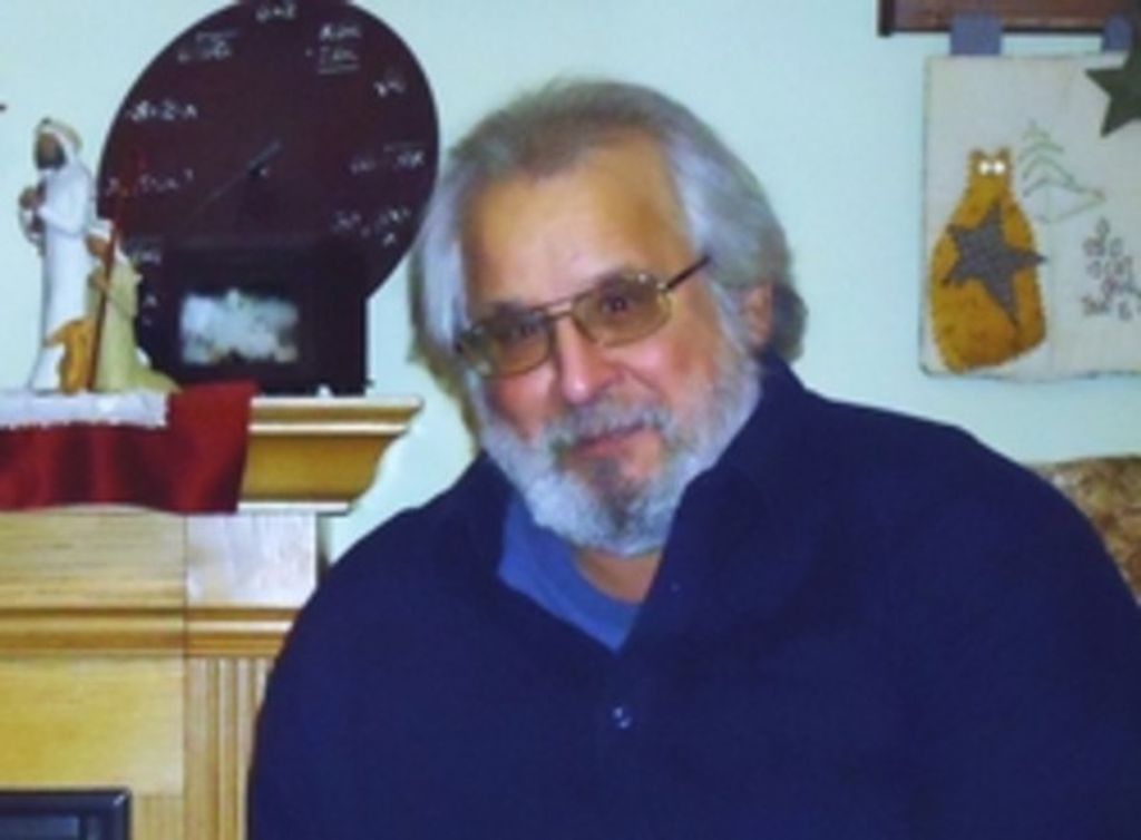 Bruce Samuel Roes Profile Photo