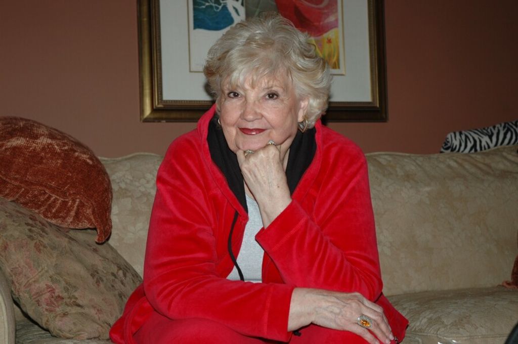 Jean Blair Profile Photo