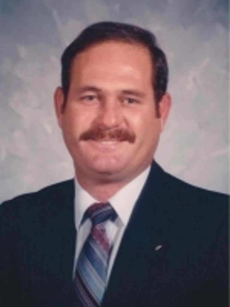 James H. "Butch" Mixson,  Jr.