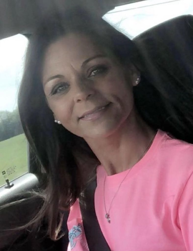 Melissa Diane Nichols