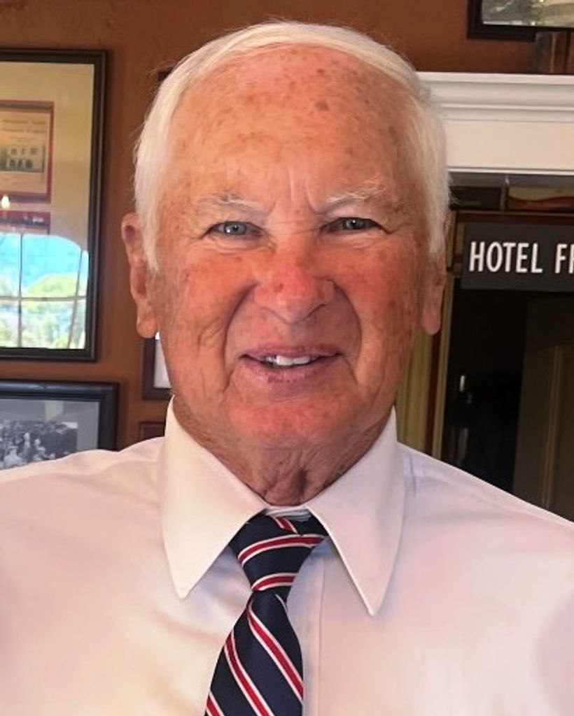 Johnny R. Moore Profile Photo