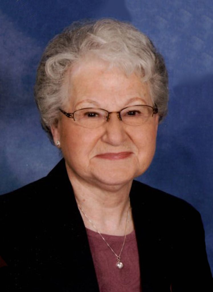 Betty Hilfer