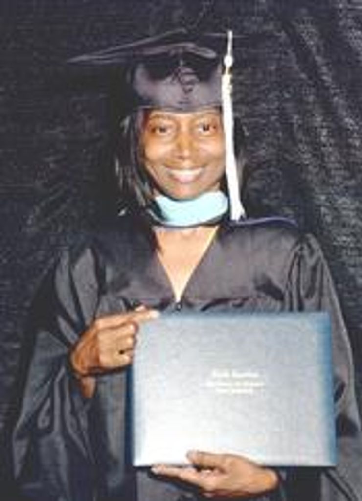 Freda Thompson Moseley