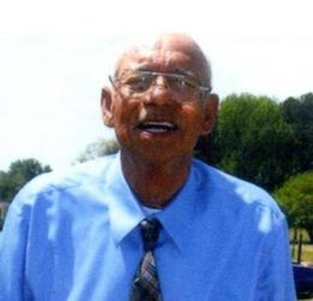 Odis P. Mcgee Profile Photo