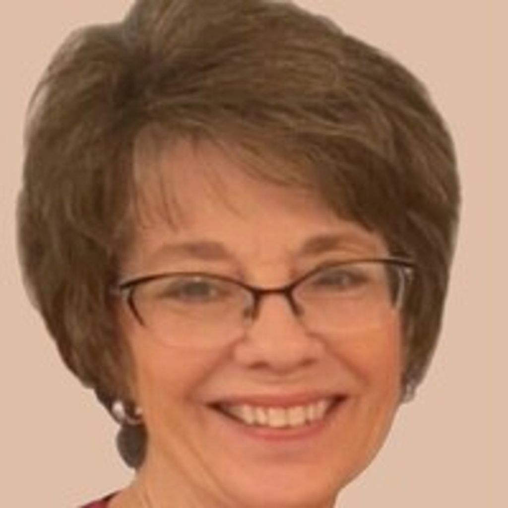 Sharon Hurley Fox Profile Photo