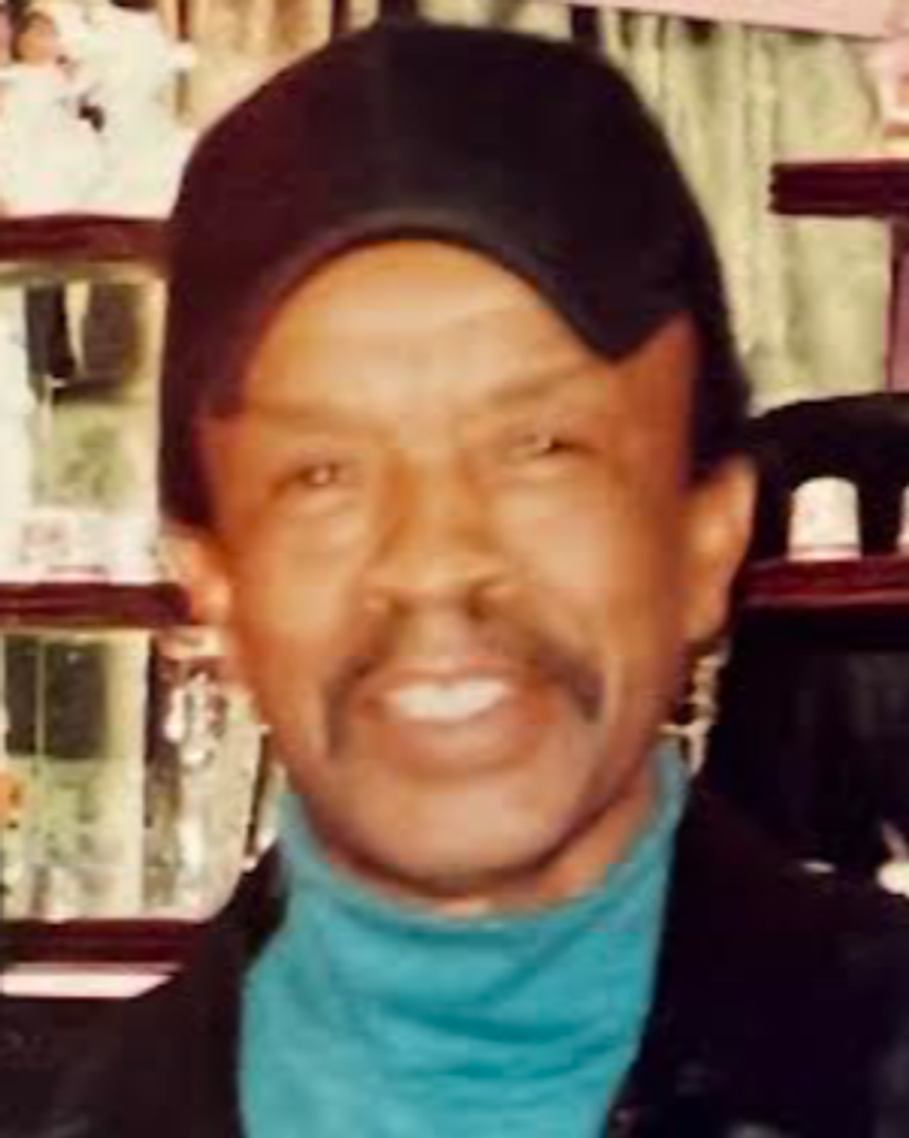 James "Bobby" Ellis Profile Photo