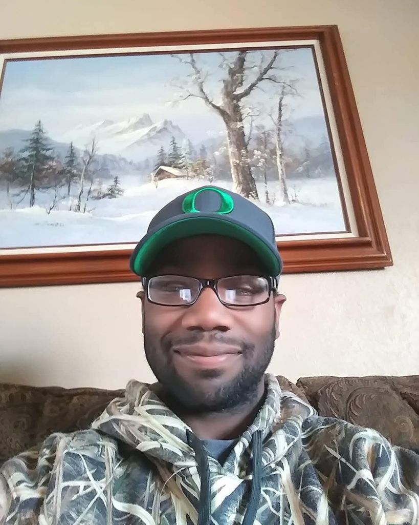 Julius Caesar Bouyea Profile Photo