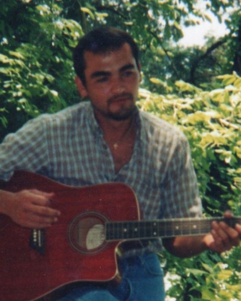 DANNY EARL LOVE, JR.