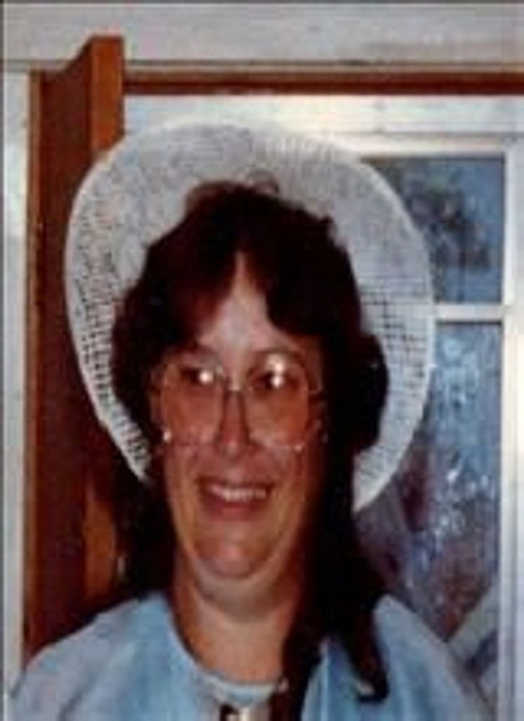 Diana Marie Powell