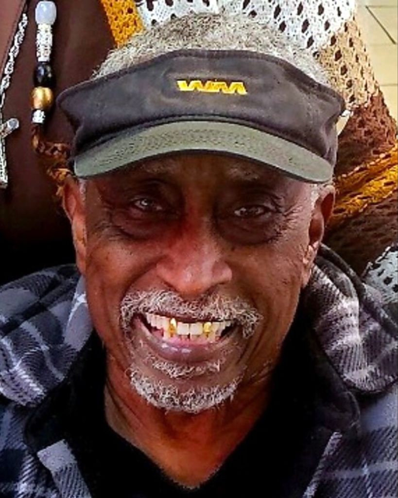 Clarence O Kenney Sr.