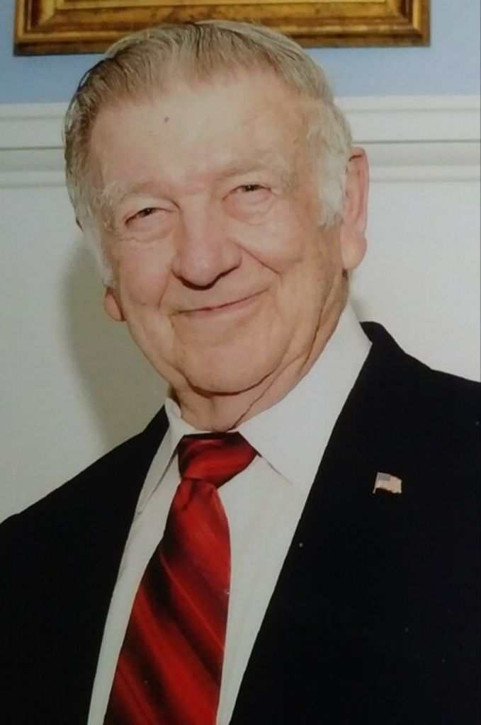 Robert S. Howard Profile Photo