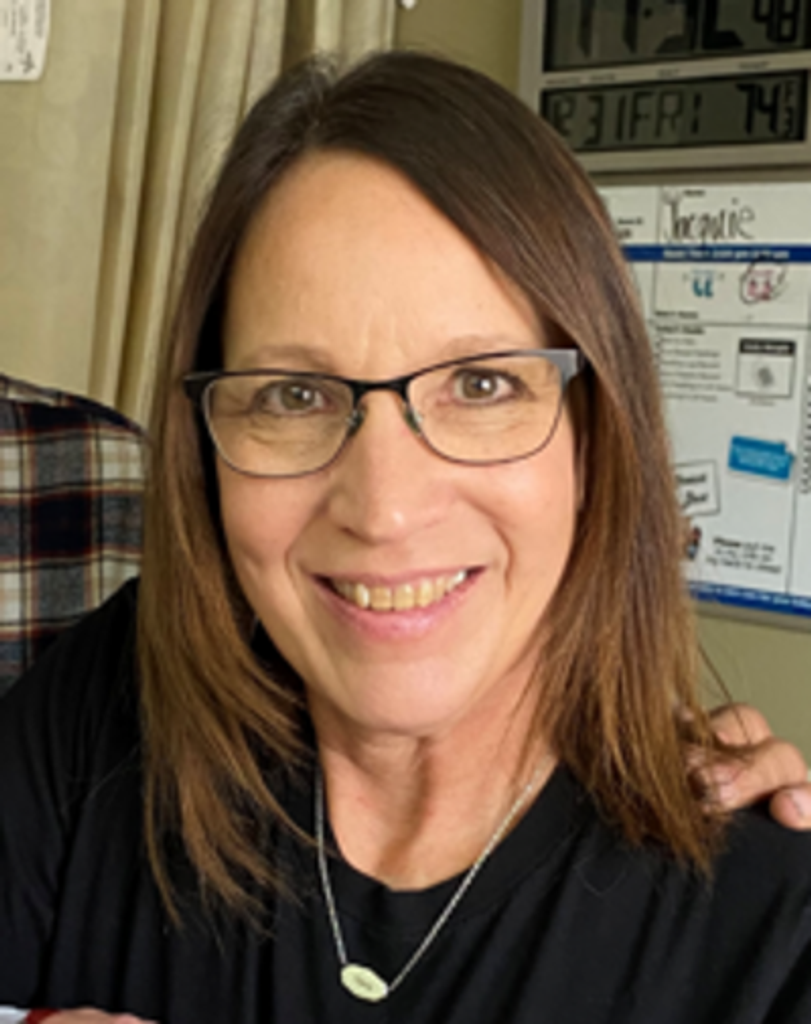 Michelle Janette Kaiser Profile Photo