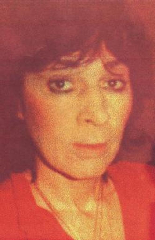 Joyce Elizabeth Cucheron Profile Photo