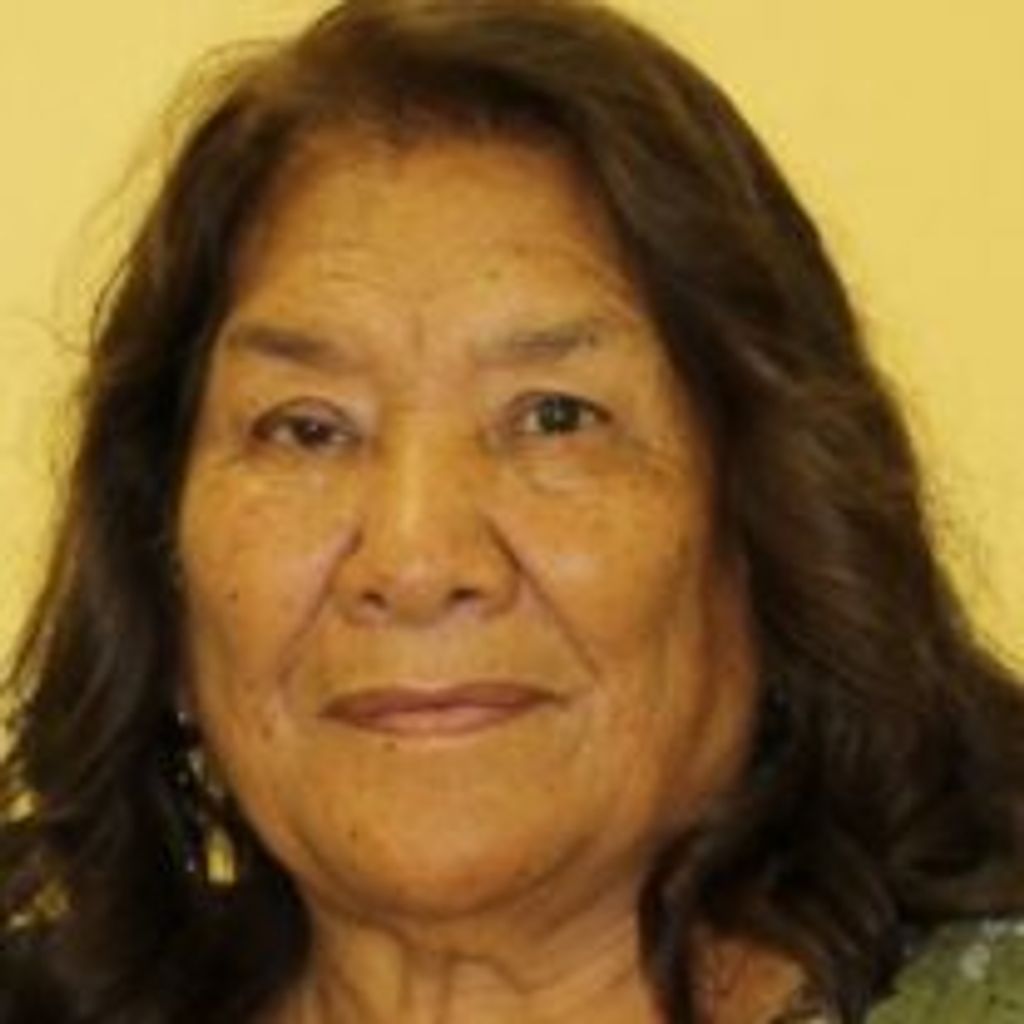 Maria De Jesus Mejia Profile Photo
