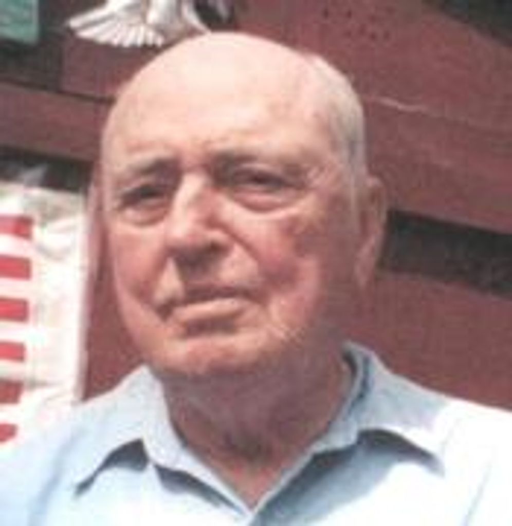 Clifford Gorman Oshel