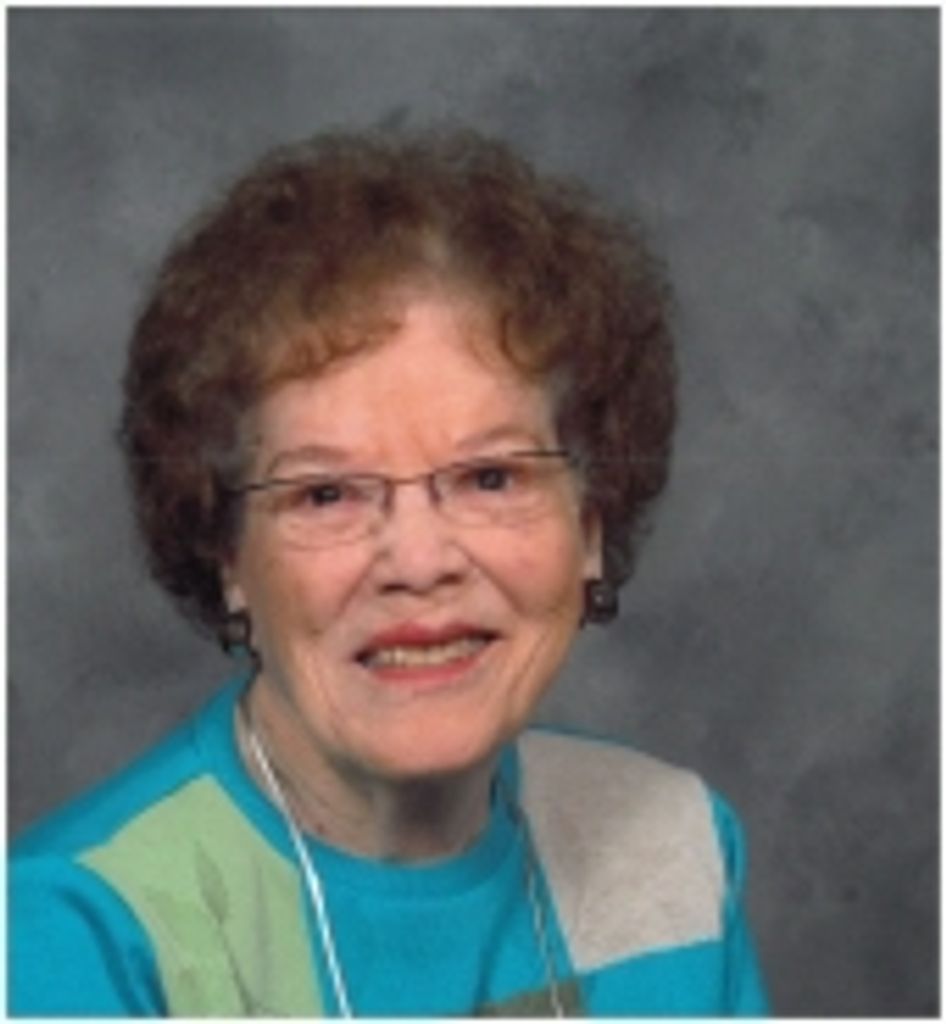 Winifred M. Williams