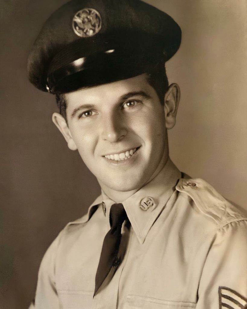 William "Bill" St. Martin Profile Photo