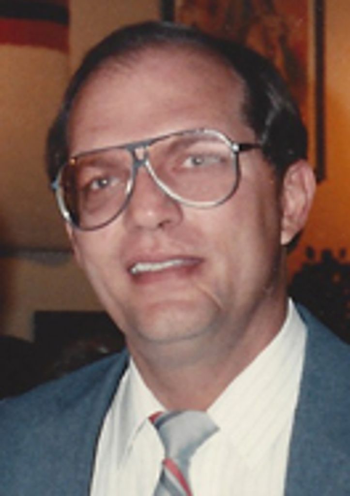 Bernard L. Sonny Lanning Profile Photo