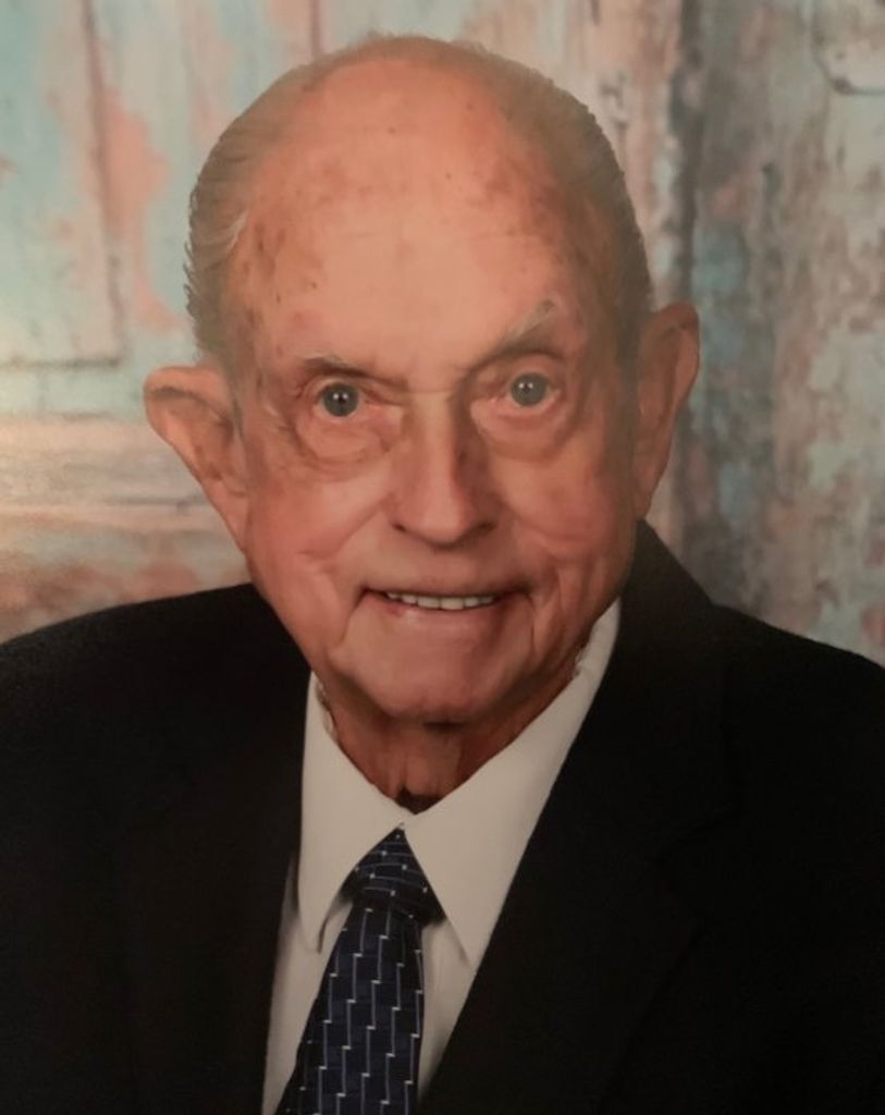 H. Raeford Moore