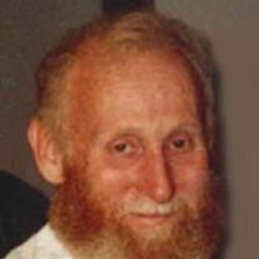 John Jack Finken Profile Photo
