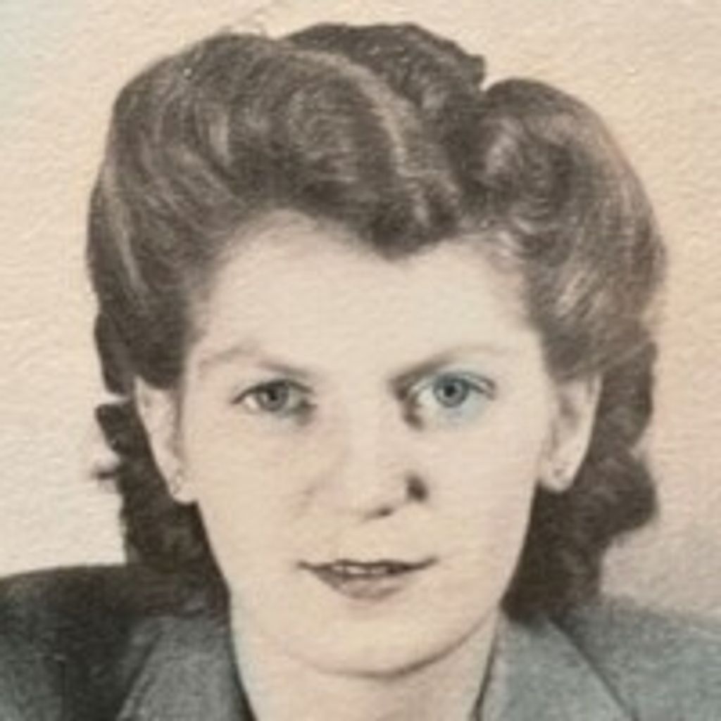 Dolores N. Voight
