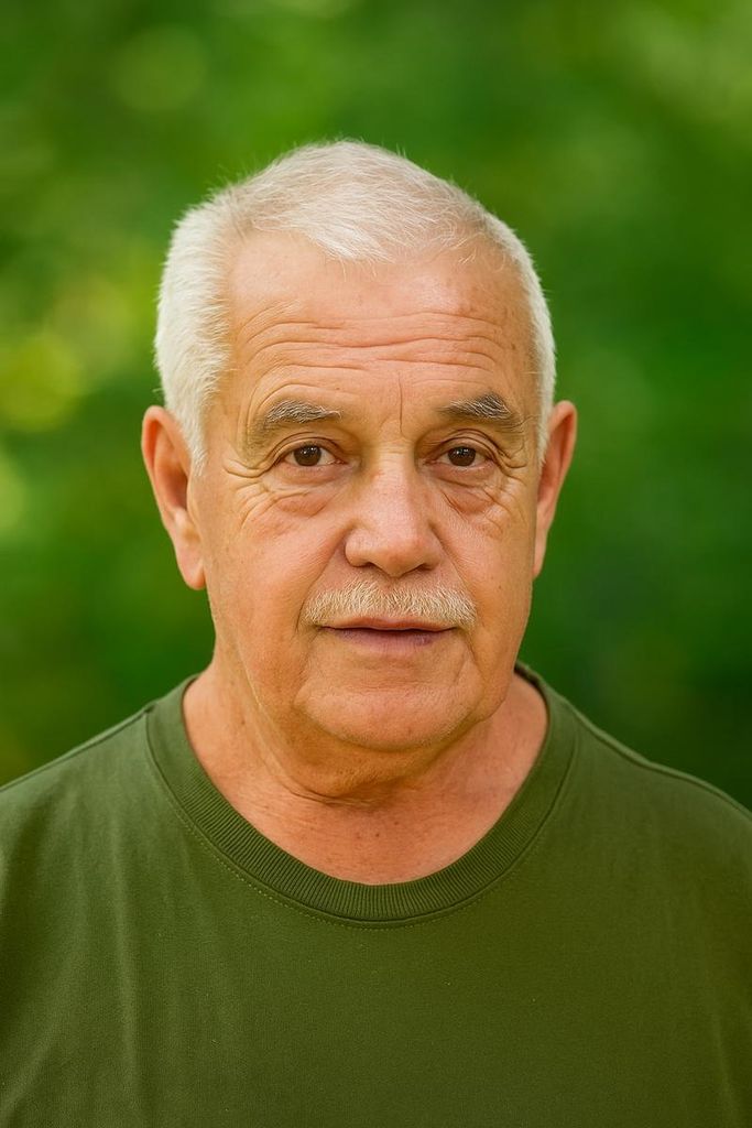 Joseph M. Dasilva Profile Photo