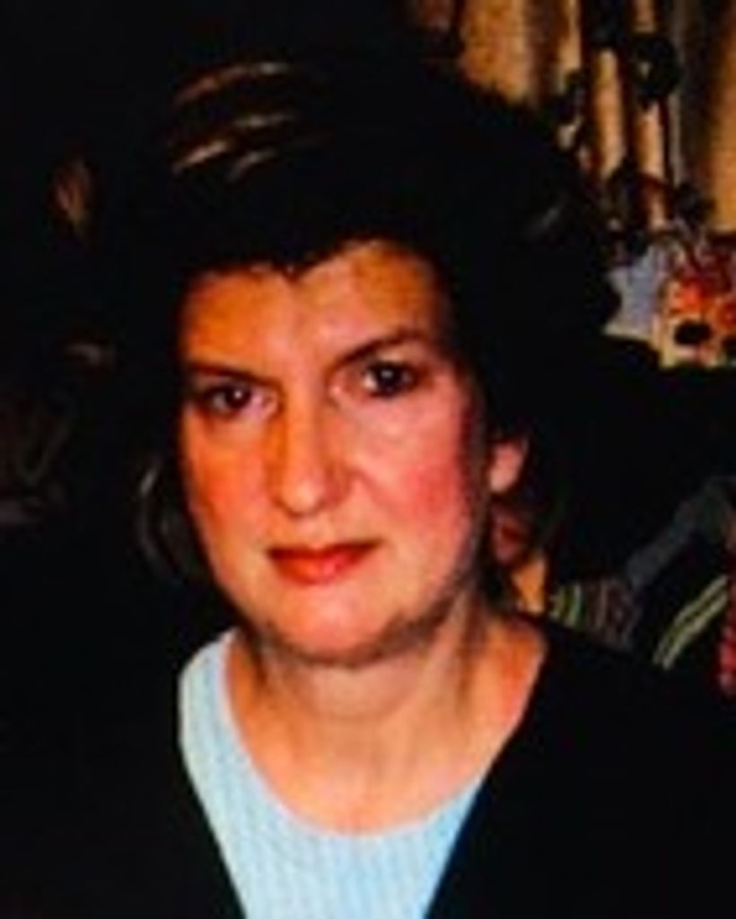 Patricia Jean Bersano