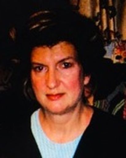 Patricia Jean Bersano's obituary image