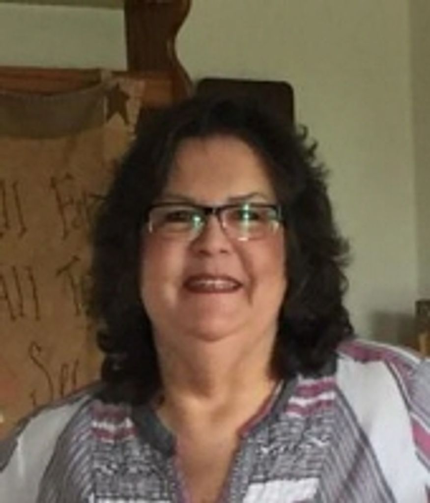 Peggy Lou Wade