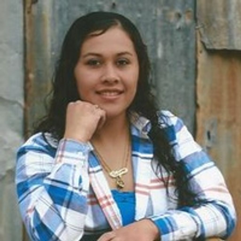 Dezerae Renea Self