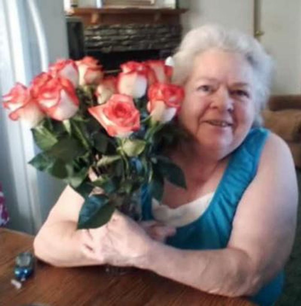 Mary Elsie Williams Profile Photo