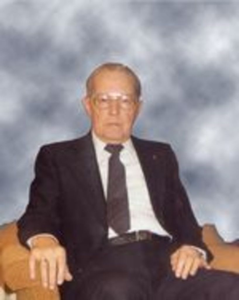 Clarence Jacob Zumbrunnen