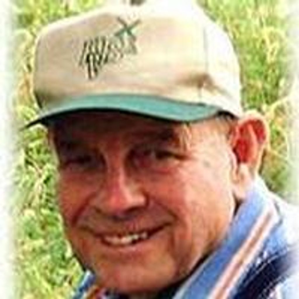 Loran Henry Martens