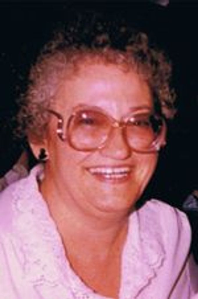 Ruth Rose Castleman