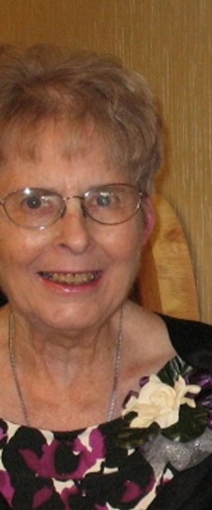 Marilyn June Whittington Profile Photo