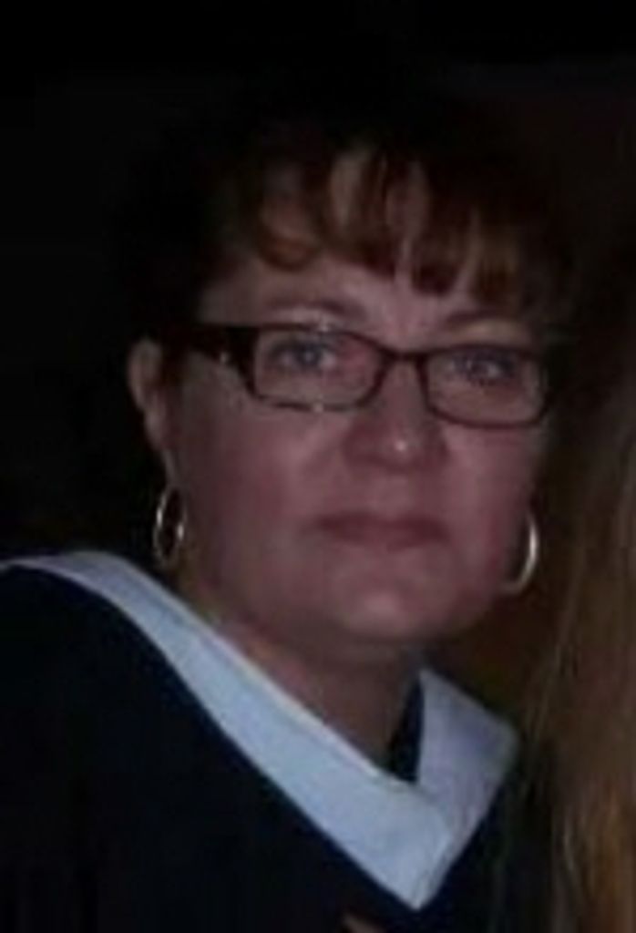 Deborah A. Mcdill