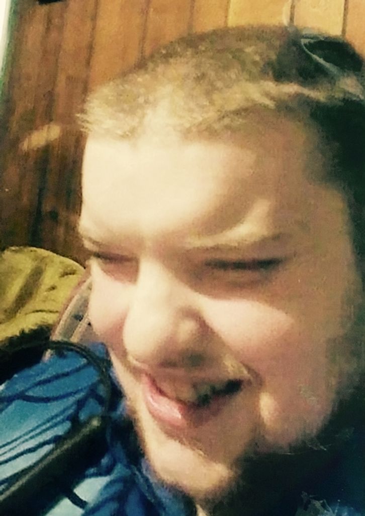 Richard Allen Goad Profile Photo