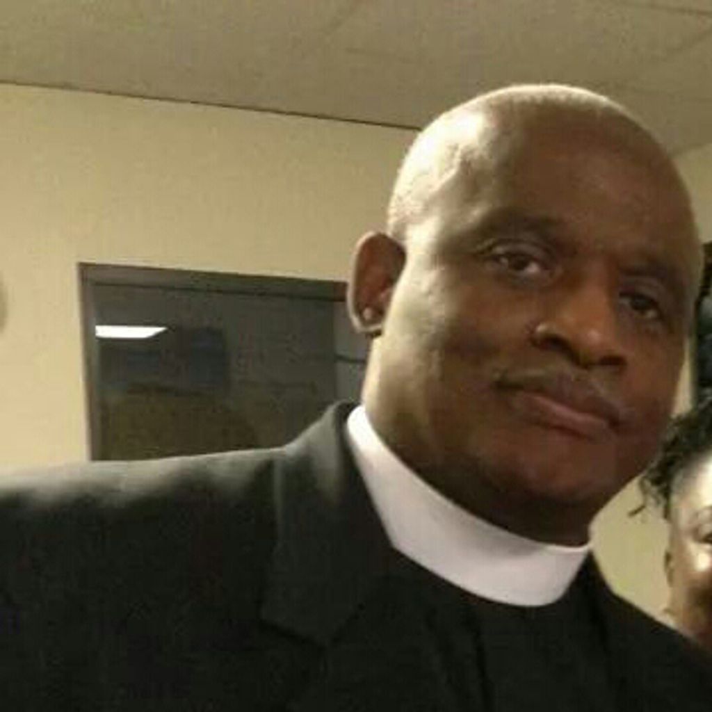 Bishop Jimmie Lee Smith