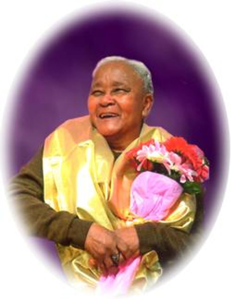 Ms. Odessa Dillard